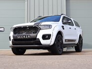 Ford Ranger WILDTRAK ECOBLUE 2.0 BI TURBO STYLED BY SEEKER STUNNING  3