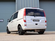 Mercedes-Benz Vito 3.0 122 CDI DUALINER  SPORTLINE X  FACTORY BRABUS EDITION  WAS 19995 5