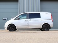 Mercedes-Benz Vito 3.0 122 CDI DUALINER  SPORTLINE X  FACTORY BRABUS EDITION  WAS 19995 6