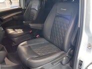 Mercedes-Benz Vito 3.0 122 CDI DUALINER  SPORTLINE X  FACTORY BRABUS EDITION  WAS 19995 15