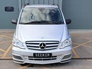 Mercedes-Benz Vito 3.0 122 CDI DUALINER  SPORTLINE X  FACTORY BRABUS EDITION  WAS 19995 4