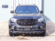 Mercedes-Benz X Class X350 D 4MATIC POWER styled by seeker 10k plus vat styling spend  2