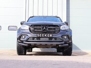 Mercedes-Benz X Class X350 D 4MATIC POWER styled by seeker 10k plus vat styling spend  11