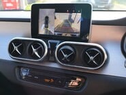 Mercedes-Benz X Class X350 D 4MATIC POWER styled by seeker 10k plus vat styling spend  18