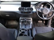 Mercedes-Benz X Class X350 D 4MATIC POWER styled by seeker 10k plus vat styling spend  27