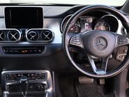 Mercedes-Benz X Class X350 D 4MATIC POWER styled by seeker 10k plus vat styling spend  28