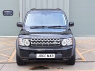 Land Rover Discovery 4 SDV6 COMMERCIAL ONLY 2 OWNERS FROM NEW FULL ON LINE HISTORY  5