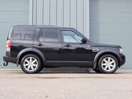 Land Rover Discovery 4 SDV6 COMMERCIAL ONLY 2 OWNERS FROM NEW FULL ON LINE HISTORY  9