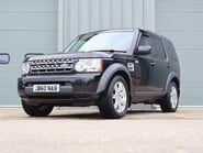 Land Rover Discovery 4 SDV6 COMMERCIAL ONLY 2 OWNERS FROM NEW FULL ON LINE HISTORY  3