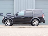 Land Rover Discovery 4 SDV6 COMMERCIAL ONLY 2 OWNERS FROM NEW FULL ON LINE HISTORY  10