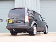 Land Rover Discovery 4 SDV6 COMMERCIAL ONLY 2 OWNERS FROM NEW FULL ON LINE HISTORY  4