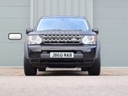 Land Rover Discovery 4 SDV6 COMMERCIAL ONLY 2 OWNERS FROM NEW FULL ON LINE HISTORY  2