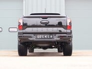 Ford Ranger BRAND NEW WILDTRAK ECOBLUE 2.0 AUTO FULLY STYLED BY SEEKER  5