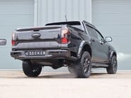 Ford Ranger BRAND NEW WILDTRAK ECOBLUE 2.0 AUTO FULLY STYLED BY SEEKER  4