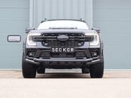 Ford Ranger BRAND NEW WILDTRAK ECOBLUE 2.0 AUTO FULLY STYLED BY SEEKER  2