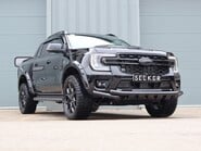 Ford Ranger BRAND NEW WILDTRAK ECOBLUE 2.0 AUTO FULLY STYLED BY SEEKER  3