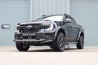 Ford Ranger BRAND NEW WILDTRAK ECOBLUE 2.0 AUTO FULLY STYLED BY SEEKER 