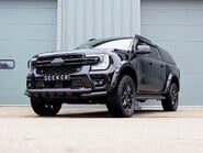 Ford Ranger BRAND NEW WILDTRAK 3.0 V6  ECOBLUE STYLED  BY SEEKER UK 3