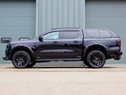 Ford Ranger BRAND NEW WILDTRAK 3.0 V6  ECOBLUE STYLED  BY SEEKER UK 4