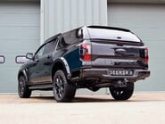 Ford Ranger BRAND NEW WILDTRAK 3.0 V6  ECOBLUE STYLED  BY SEEKER UK 5