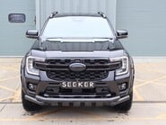 Ford Ranger BRAND NEW WILDTRAK 3.0 V6  ECOBLUE STYLED  BY SEEKER UK 6