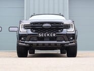 Ford Ranger BRAND NEW WILDTRAK 3.0 V6  ECOBLUE STYLED  BY SEEKER UK 2