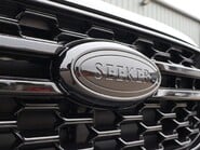 Ford Ranger BRAND NEW WILDTRAK 3.0 V6  ECOBLUE STYLED  BY SEEKER UK 11