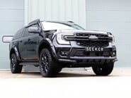 Ford Ranger BRAND NEW WILDTRAK 3.0 V6  ECOBLUE STYLED  BY SEEKER UK 1