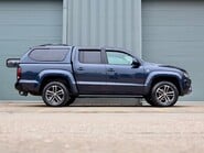 Volkswagen Amarok 3.0 V6 DC V6 TDI HIGHLINE 4MOTION STYLED BY SEEKER   7