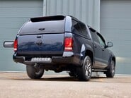 Volkswagen Amarok 3.0 V6 DC V6 TDI HIGHLINE 4MOTION STYLED BY SEEKER   6