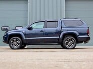 Volkswagen Amarok 3.0 V6 DC V6 TDI HIGHLINE 4MOTION STYLED BY SEEKER   8