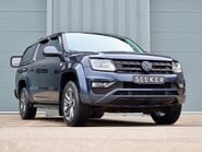 Volkswagen Amarok 3.0 V6 DC V6 TDI HIGHLINE 4MOTION STYLED BY SEEKER   3