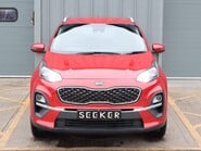 Kia Sportage 2 ISG GDI PETROL OFFERED WITH PRICE MATCH OFFER  3