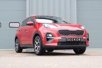 Kia Sportage 2 ISG GDI PETROL OFFERED WITH PRICE MATCH OFFER 