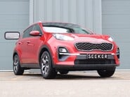 Kia Sportage 2 ISG GDI PETROL OFFERED WITH PRICE MATCH OFFER  1