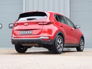 Kia Sportage 2 ISG GDI PETROL OFFERED WITH PRICE MATCH OFFER  7