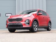 Kia Sportage 2 ISG GDI PETROL OFFERED WITH PRICE MATCH OFFER  4