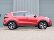 Kia Sportage 2 ISG GDI PETROL OFFERED WITH PRICE MATCH OFFER  11