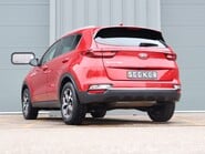 Kia Sportage 2 ISG GDI PETROL OFFERED WITH PRICE MATCH OFFER  5