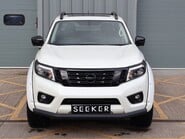 Nissan Navara DCI N-GUARD SHR DCB STYLED BY SEEKER LOOKS STUNNING  10