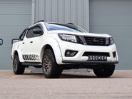 Nissan Navara DCI N-GUARD SHR DCB STYLED BY SEEKER LOOKS STUNNING  1