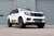 Nissan Navara DCI N-GUARD SHR DCB STYLED BY SEEKER LOOKS STUNNING 