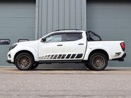 Nissan Navara DCI N-GUARD SHR DCB STYLED BY SEEKER LOOKS STUNNING  11