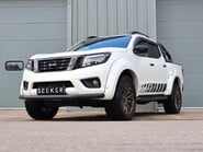 Nissan Navara DCI N-GUARD SHR DCB STYLED BY SEEKER LOOKS STUNNING  3