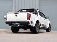 Nissan Navara DCI N-GUARD SHR DCB STYLED BY SEEKER LOOKS STUNNING  4