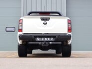 Nissan Navara DCI N-GUARD SHR DCB STYLED BY SEEKER LOOKS STUNNING  5