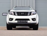 Nissan Navara DCI N-GUARD SHR DCB STYLED BY SEEKER LOOKS STUNNING  2