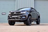 Volkswagen Amarok BRAND NEW 3.0 DC V6  STYLE 4MOTION STYLED BY SEEKER  OLD MAN EMU LIFT KIT