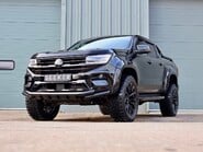 Volkswagen Amarok BRAND NEW 3.0 DC V6  STYLE 4MOTION STYLED BY SEEKER  OLD MAN EMU LIFT KIT 1