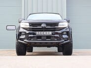 Volkswagen Amarok BRAND NEW 3.0 DC V6  STYLE 4MOTION STYLED BY SEEKER  OLD MAN EMU LIFT KIT 2